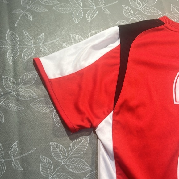 Kids Soccer Jersey. - Picture 7 of 7